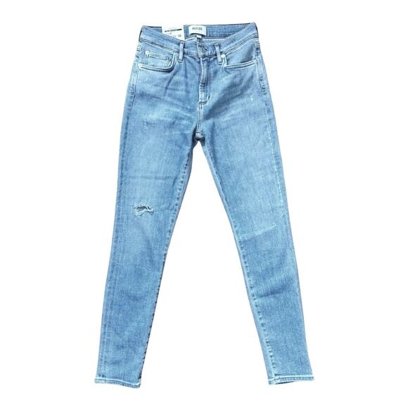 Agolde Blue Jeans | Size 27 - Picture 1 of 5